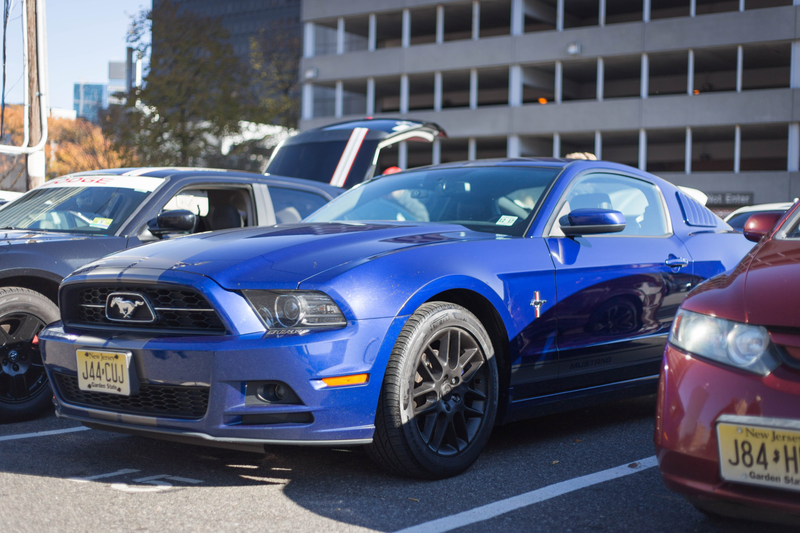 Illustration for article titled Here Is Your Gigantic Jalopnik Hurricane Relief Car Show Photo Gallery